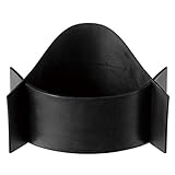 HEADS 花器 和風モダンポット-M (4個) WAM-POK まとめ売り 6パック