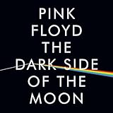 The Dark Side Of The Moon (50th Anniversary) (2LP UV Printed Clear Vinyl) [Analog]