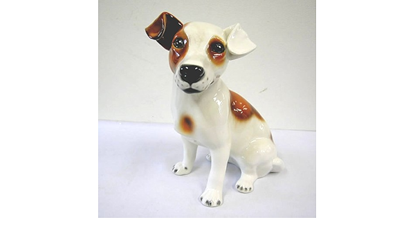 マサコ様❤ジャックラッセルテリア 印鑑スタンド♡ブランコ オブジェ♡ マサコ様❤ジャックラッセルテリア 印鑑スタンド♡ブランコ