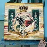 TRISKELION(����/�M���e���̂悤��/��̉ʂẴ��B�[�i�X)