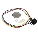 フリースケール・スマート・カー用光電式エンコーダタコジェネレータ・スピード・センサ