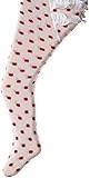 Country Kids SOCKSHOSIERY ベビー・ガールズ カラー: パープル