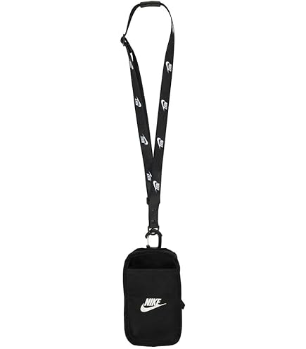 Amazon.co.jp: NIKE ナイキ クラブフォーンクロスボディー
