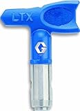 Graco ltx315 RAC XリバーシブルTip for Airlessペイントスプレーガンwith 0.015-inch直径と6インチファン