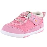 IFME BABY ベビー シューズ 22-7000 スニーカー 14.5 PK-PINK