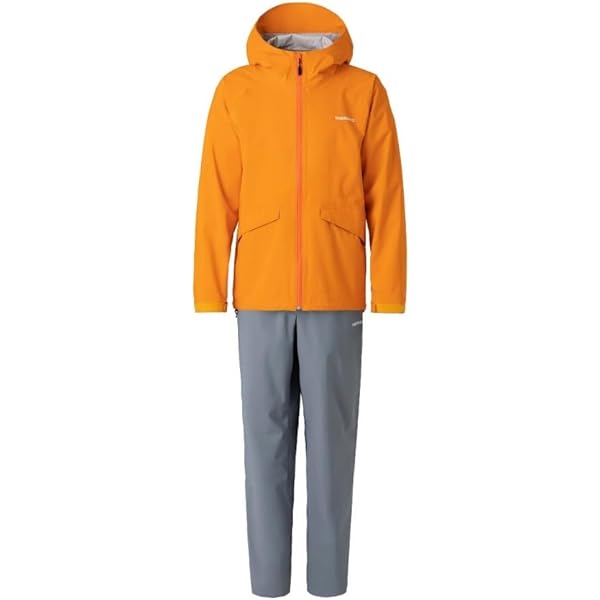 Amazon.co.jp: mobby(モビーディック) スプレイジャケットS FRS