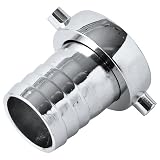 BIGM（丸山製作所） ホースカップリング 金属 メス32mm 641307