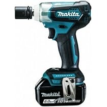 Amazon | マキタ(Makita) 充電式インパクトレンチ 18V6Ah Amazon | マキタ(Makita) 充電式インパクトレンチ 18V6Ah