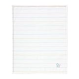 西川リビング フェリーベ Feribe ベビー 毛布 80×100cm 1530-00005 ピンク