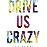 DRIVE US CRAZY[通常盤]