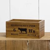 アクシス/Homestead+収納+H's BUTTER BOX +HS1312