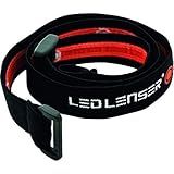 LEDLENSER ヘッドバンド(Hシリーズ用) H3.2/H5/H6/H6R/iH3/iH6/iH6R用 SP7296-HS