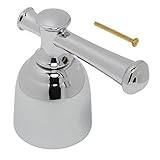 American Standard M950276-0020A LEVER HANDLE KIT PORTSMOUTH Polished Chrome [並行輸入品]