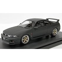 Amazon | 1/43 ニッサンスカイラインGT-R V-spec N1 R33 (マット