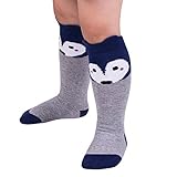 Qteland SOCKSHOSIERY ユニセックス・ベビー US サイズ: L(4-6 years)