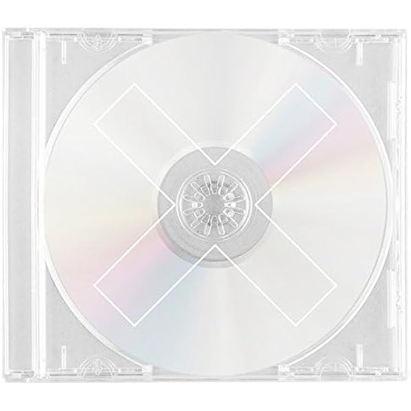 Amazon.co.jp: XX [Analog]: ミュージック