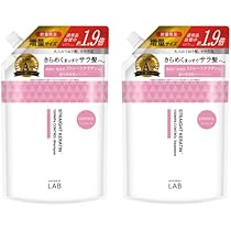 Amazon | アンレーベル unlabel ラボ COモイスト シャンプー