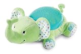 Summer Infant　赤ちゃん、幼児用 おやすみホームシアター ぞうさん（グリーン） [並行輸入品]