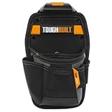 ToughBuilt TB-CTP-01026A ToughBuilt Universal Pouch with Utility Knife Pocket [並行輸入品]