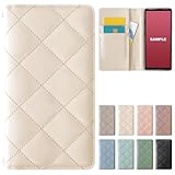 Google Pixel 7a ケース カバー 手帳型 Pixel7aケース 7aケース Pixel7a手帳ケース 7a手帳ケース 手帳型ケース 手帳ケース スマホケース GooglePixel7a キルティング ブルー