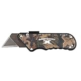 Olympia Tools33-130Turboknife X Utility Knife-CAMO TURBOKNIFE-X (並行輸入品)