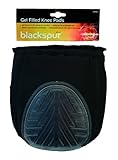 Hardwearing Gel Filled Knee Pads