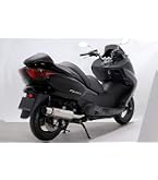 Amazon | ROSSO (ロッソ) ホンダ フリーウェイ250 (MF03) 1989年～1887