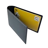 パス ケース 二つ折り 収納 ホルダー IC 電子マネー カード Suica ICOCA nanaco Edy WAON(マットブラック) パス ケース 二つ折り 収納 ホルダー IC 電子マネー カード Suica ICOCA nanaco Edy WAON(マットブラック)