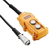 リョービ(RYOBI) ウインチ用 スイッチ 配線組立 WI-62用 10m 6581338