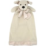 Lovie (Large) - Jack Terrier Security Blanket Plush by Komet [並行輸入品]