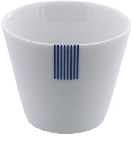 Amazon｜浜陶 波佐見焼 和山窯 flowers マルチカップ ドットツリー柄