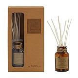 不二貿易 リードディフューザー ルームフレグランス 内容量150ml サニーフラワー 室内用 スティック ガーデニア スミレ ナチュラル 21894