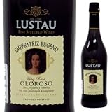 ベリー レア オロロソ エンペラトリス エウヘニア エミリオ ルスタウ NV シェリー 500ml ベリー レア オロロソ エンペラトリス エウヘニア エミリオ ルスタウ NV シェリー 500ml