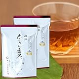 赤ちゃん番茶 [2袋セット] (春茶葉限定) ティーバッグ 中川誠盛堂 10g×30包 近江赤ちゃん番茶 春番茶