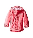 (ザノースフェイス) THE NORTH FACE キッズコート・ジャケット・アウター Tailout Rain Jacket (Toddler) Honeysuckle Pink 2T Toddle