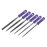 シルバーラインウォードは、Set 6pceの100ミリメートルファイル