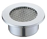 SANEI 【バス用防虫目皿】 呼び25 VP管用 H440-25