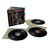 SENJUTSU [180GRAM 3LP VINYL] [Analog]