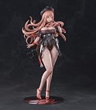 ラピ フィギュア 水着Ver. 1/6スケール 塗装済み完成品 ガレージキット D.S 限定販売 スタチュー (D 豪華版) [並行輸入品]