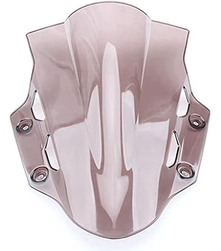 Amazon.co.jp: Puig 5605W RACING-SCREEN 【CLEAR】 SUZUKI GSX-R750