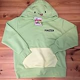 まいぜんシスターズパーカー140センチ