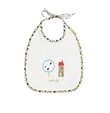Petit Praia Bib Casitas (Medium by Petit Praia