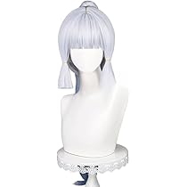 即ご購入OK アナ　メッシュ有り　コスプレウィッグ Amazon.co.jp: コスプレ ウィッグ アナーキー・ストッキング