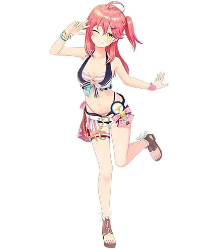 Amazon.co.jp: 星街すいせい アクリルスタンド サマースプラッシュ