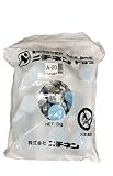 ニチネン 固形燃料 トップボックス A-20g (アルミ箔付) 2kg入り