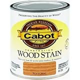 Cabot内部oil-based木製Stain