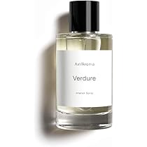 エッセンシャルオイル Air/Aroma Verdure - 30ml Fragrance Oil Amazon.co.jp: Verdure - 100ml Room Spray : ドラッグストア