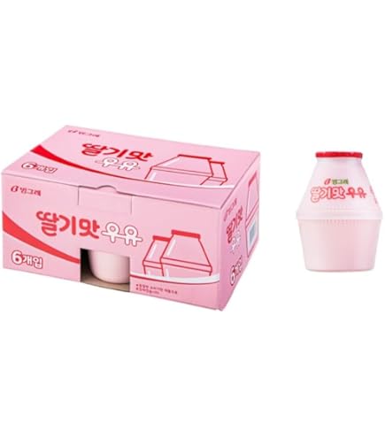 Amazon.co.jp: ヨンセ バナナミルク/(1BOX=190ml×24個) リサと