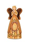 High Quality Country Soul 29035 Angel Figurine, Nurse, 6-Inch