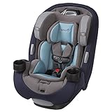 Safety 1st Grow N Go EX Air 3-in-1 Convertible Car Seat, Arctic Dream by Safety 1st